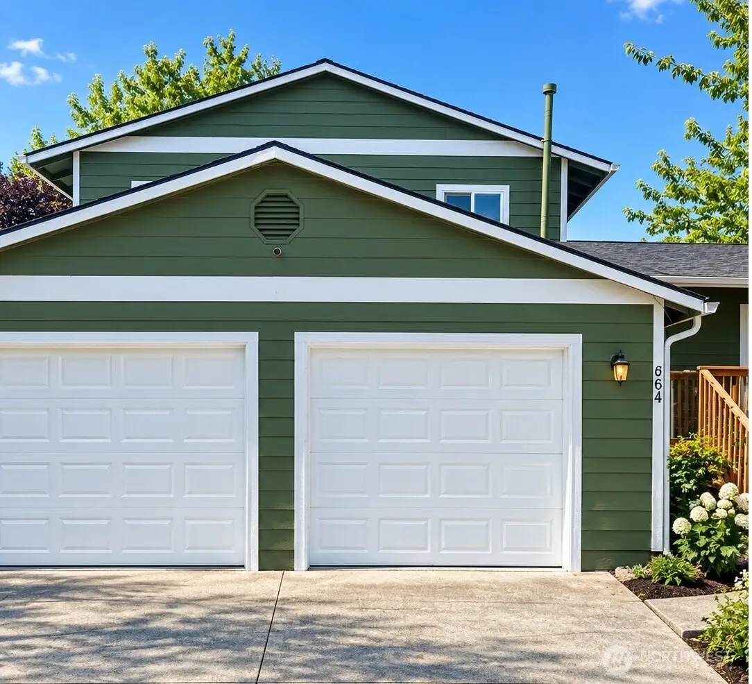 864 Natalie Place, Enumclaw, WA 98022 - #1