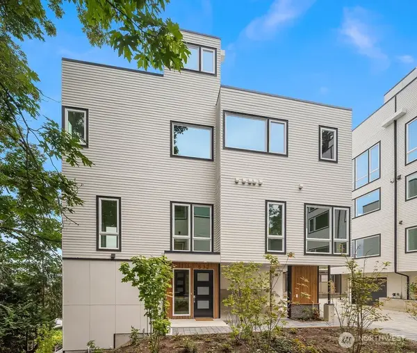 532 W Barrett Street, Seattle, WA 98119