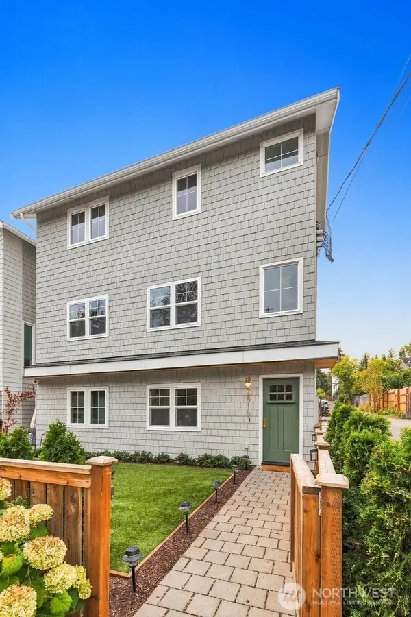 2815 E Denny Way, Seattle, WA 98122