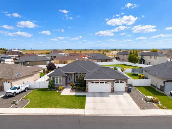 1515 E Palos Verdes Lane, Othello, WA 99344