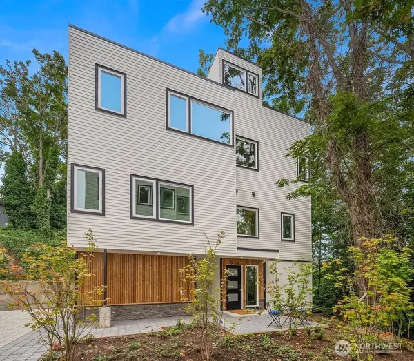 534 W Barrett Street, Seattle, WA 98119