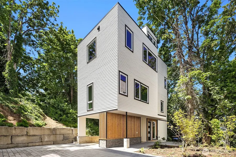 534 W Barrett Street, Seattle, WA 98119 - #2