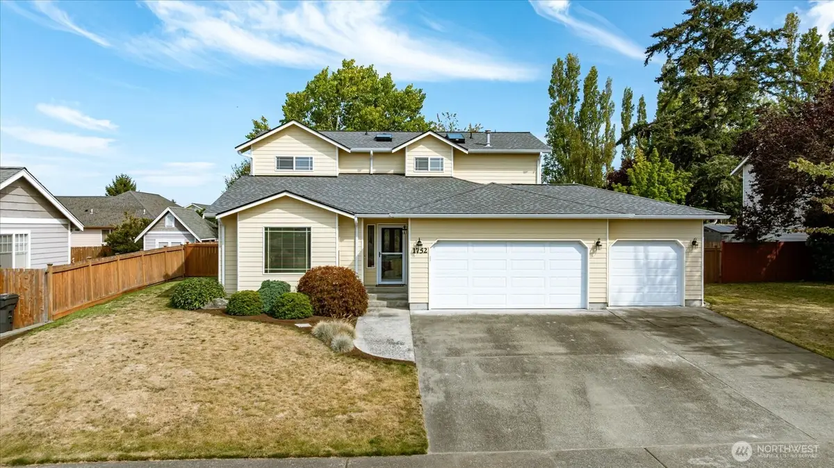 1752 SW Rock Rose Drive, Oak Harbor, WA 98277 - #1