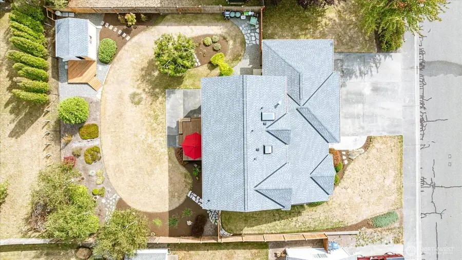 1752 SW Rock Rose Drive, Oak Harbor, WA 98277 - #2
