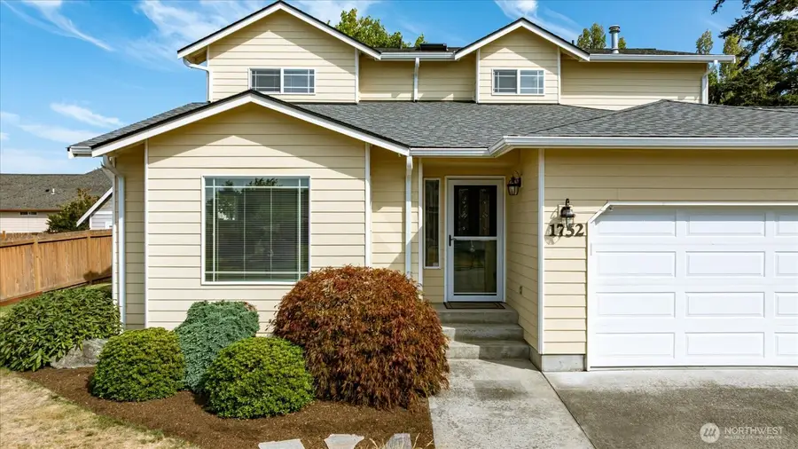 1752 SW Rock Rose Drive, Oak Harbor, WA 98277 - #3