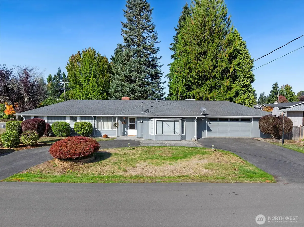 710 Kelsey Street Se, Tumwater, WA 98501 - #1