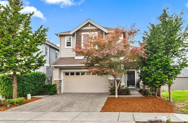 1128 77th Drive Se, Lake Stevens, WA 98258