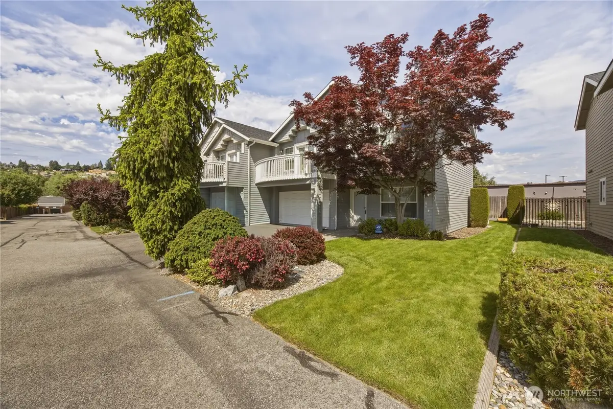 222 Parkway Drive, Manson, WA 98831 - #1