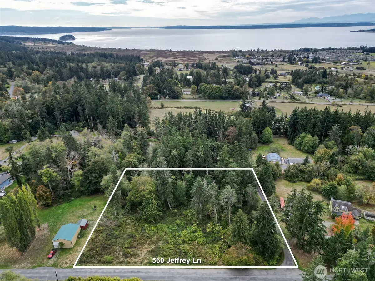 560 Jeffrey Lane, Oak Harbor, WA 98277 - #1