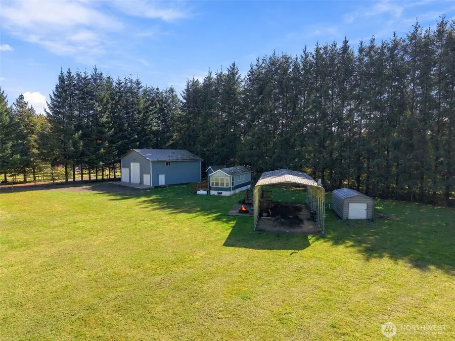 104 Moonlight Lane, Silver Creek, WA 98585 - #3