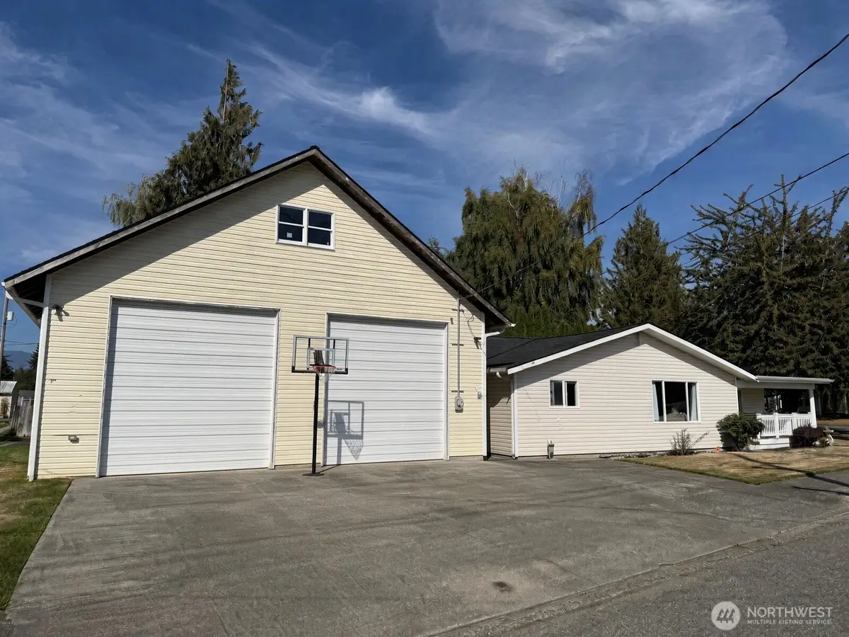 316 Northern Avenue, Sedro Woolley, WA 98284 - #1