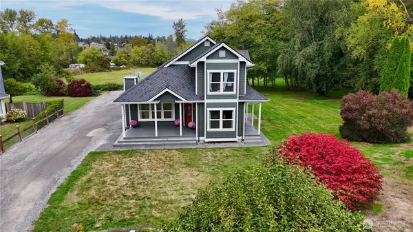 4316 Apache Drive, Mount Vernon, WA 98273