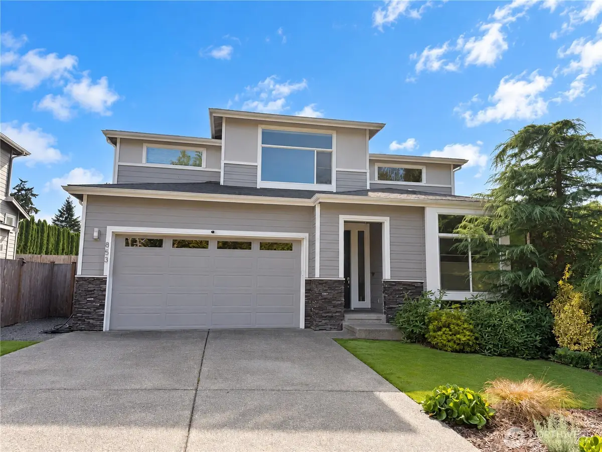853 S 49th Street, Renton, WA 98055 - #1