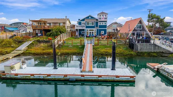 4116 Matia Drive, Ferndale, WA 98248