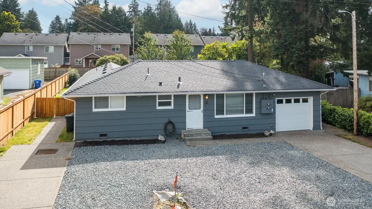 10 E Beech Street, Everett, WA 98203 - #1