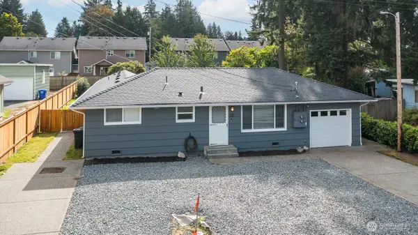 10 E Beech Street, Everett, WA 98203