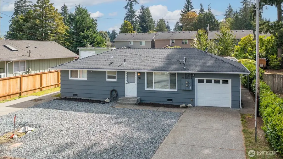 10 E Beech Street, Everett, WA 98203 - #2