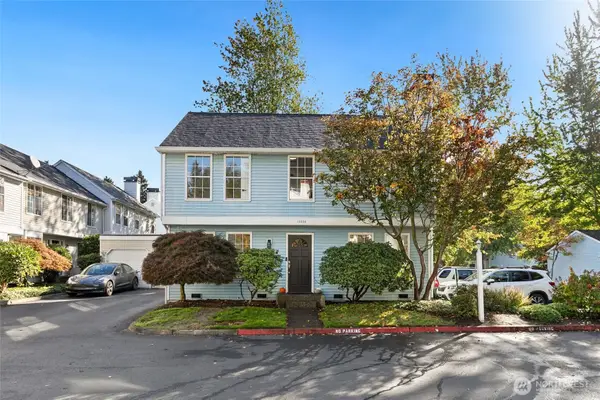 10236 NE 129th Lane, Kirkland, WA 98034