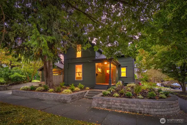 101 NE 57th Street, Seattle, WA 98105