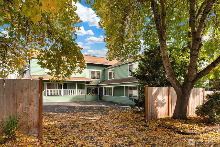 3610 36th Avenue S #3-2, Seattle, WA 98144 - #2