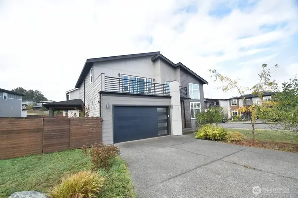 6219 Fernridge Court, Ferndale, WA 98248