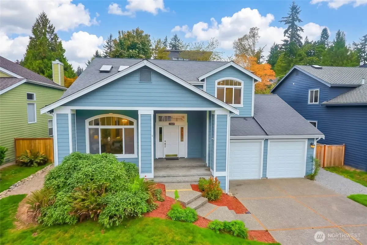 14549 86th Place Ne, Kenmore, WA 98028 - #1