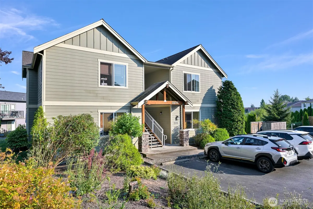 2173 Sunnybrook Lane #102, Ferndale, WA 98248 - #1