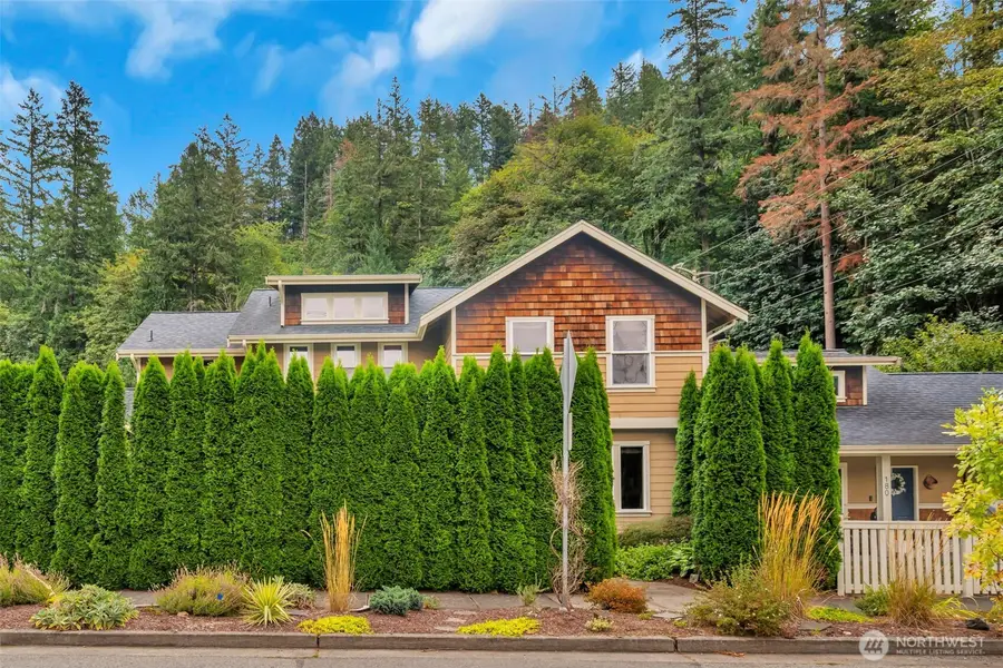 160 6th Avenue Se, Issaquah, WA 98027 - #2