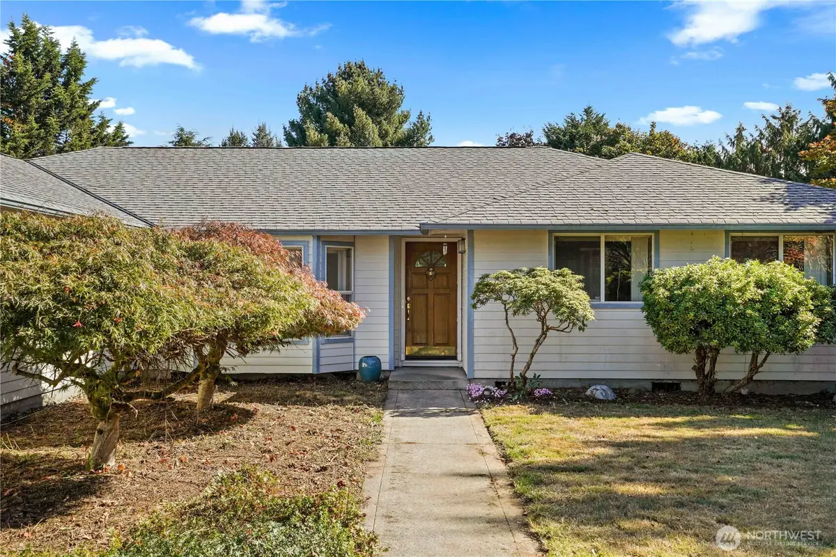 3704 Indian Summer Court Se, Olympia, WA 98513 - #1
