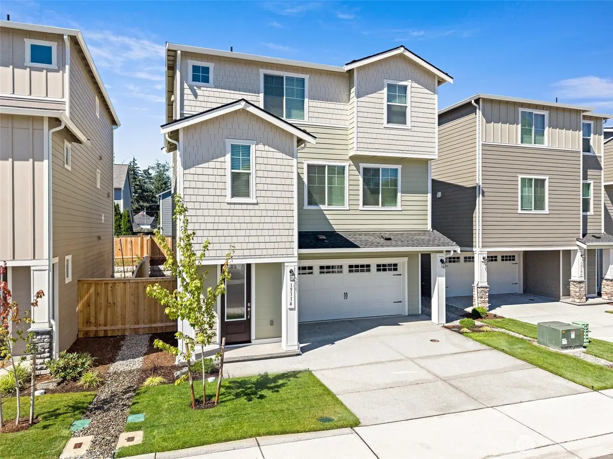 8745 151st Street E, Puyallup, WA 98375 - #1