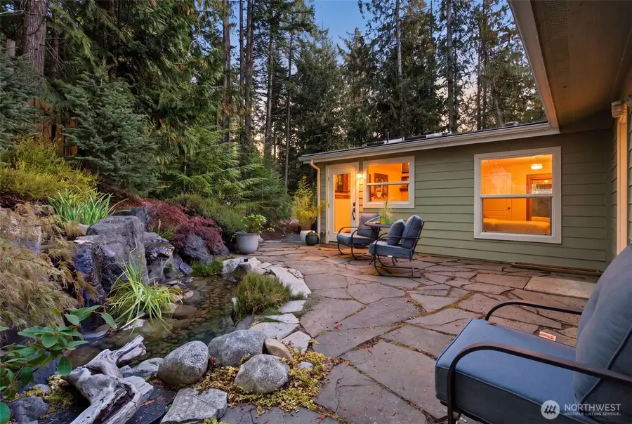 252 N Bagley Creek Road, Port Angeles, WA 98362 - #2