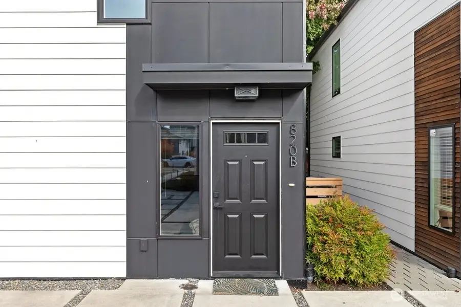 820 S Rose Street, Seattle, WA 98108 - #2
