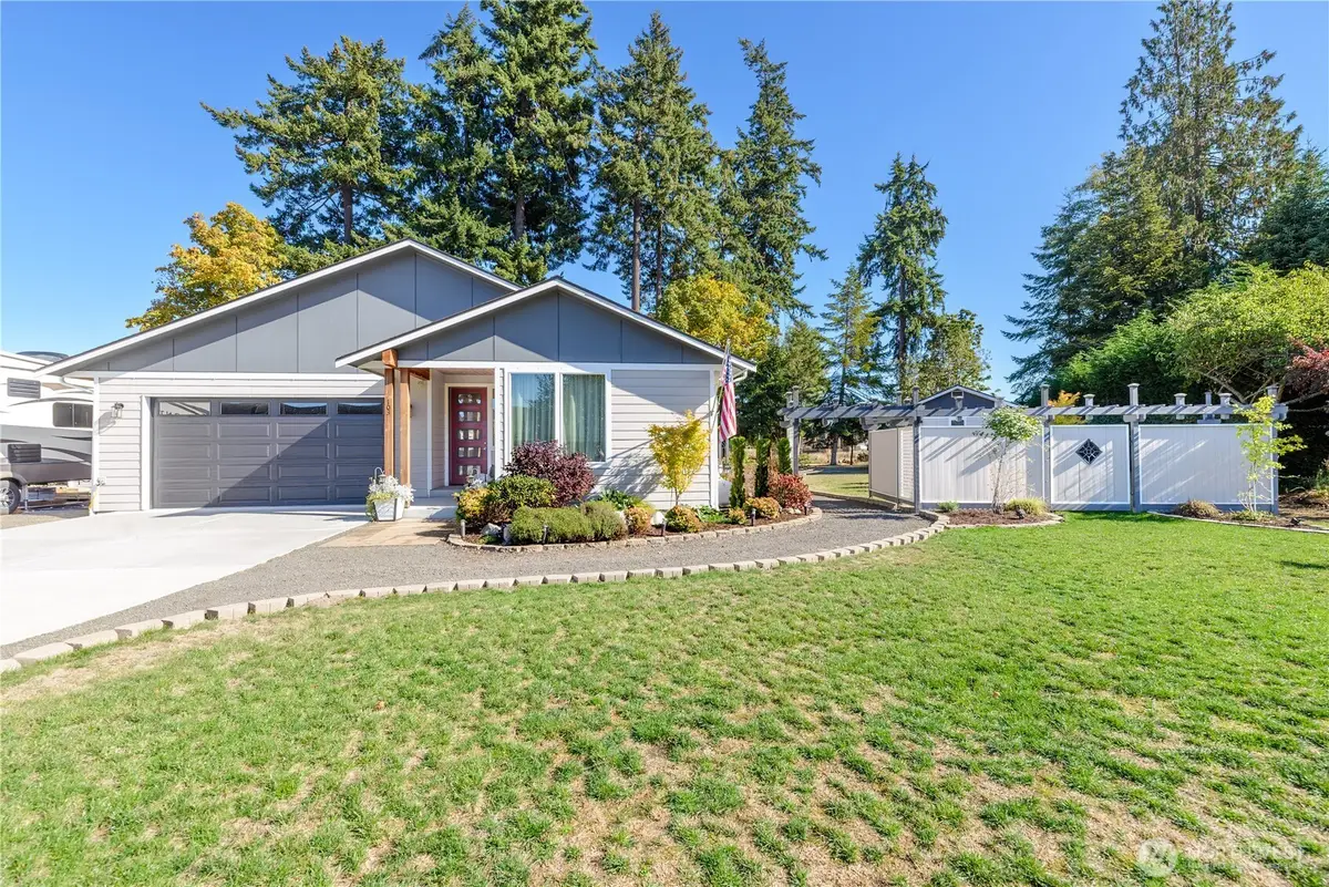 103 View Ridge Dr, Port Angeles, WA 98362 - #1