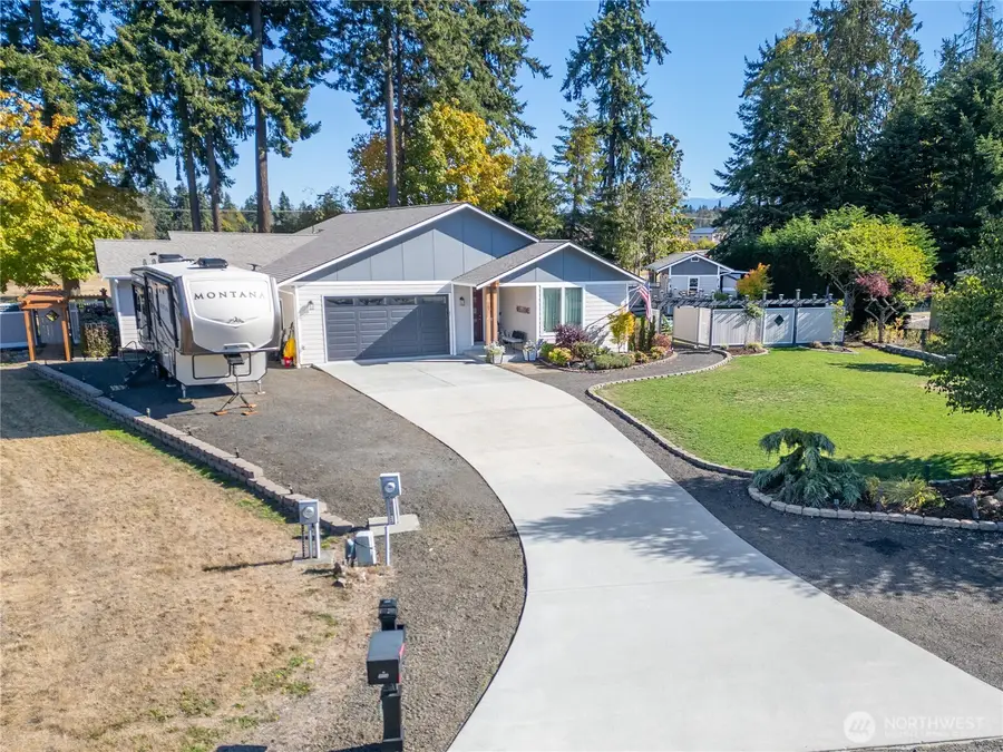 103 View Ridge Dr, Port Angeles, WA 98362 - #2