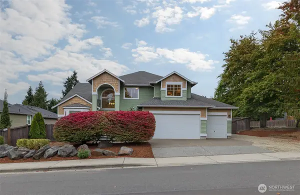 7922 NE 125th Street, Kirkland, WA 98034