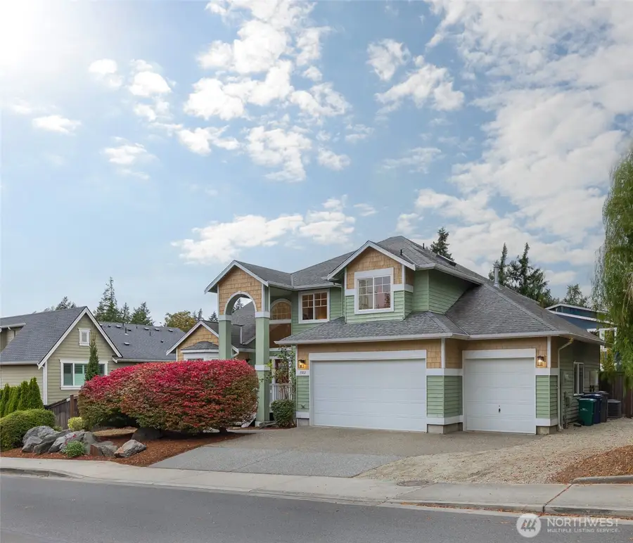7922 NE 125th Street, Kirkland, WA 98034 - #2