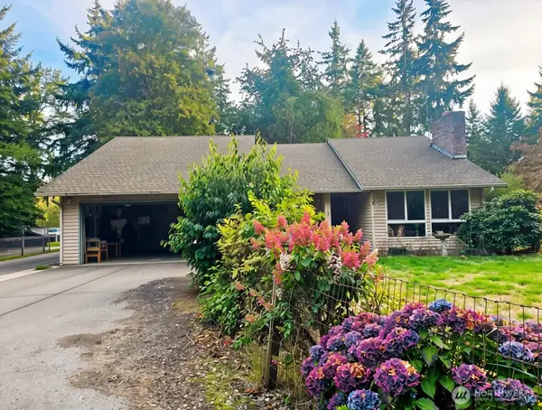 7912 290th Street S, Roy, WA 98580