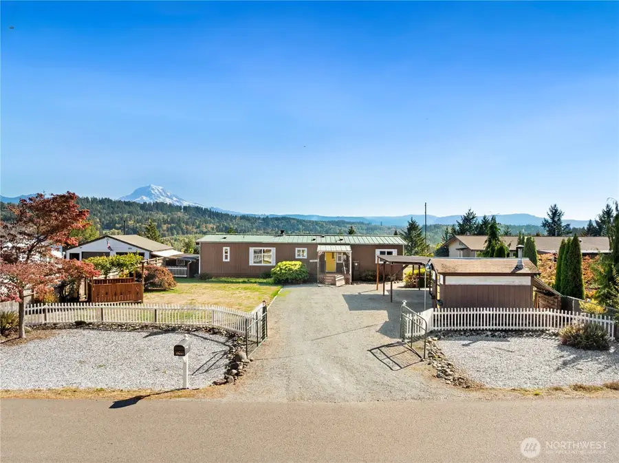 22142 133rd Street E, Bonney Lake, WA 98391 - #2