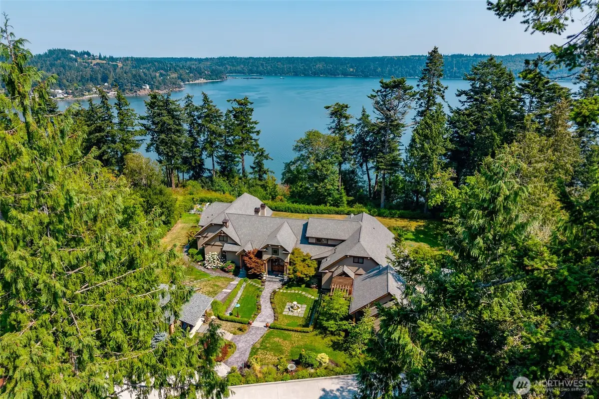 13887 Gibralter Road, Anacortes, WA 98221 - #1