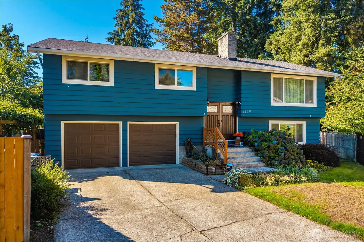 2529 SW 322nd Street, Federal Way, WA 98023 - #1