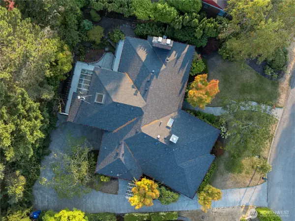 1805 NW 95th Street, Seattle, WA 98117