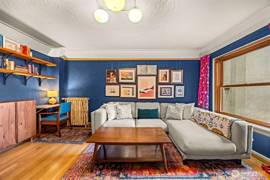 519 W Roy Street #313, Seattle, WA 98119 - #3