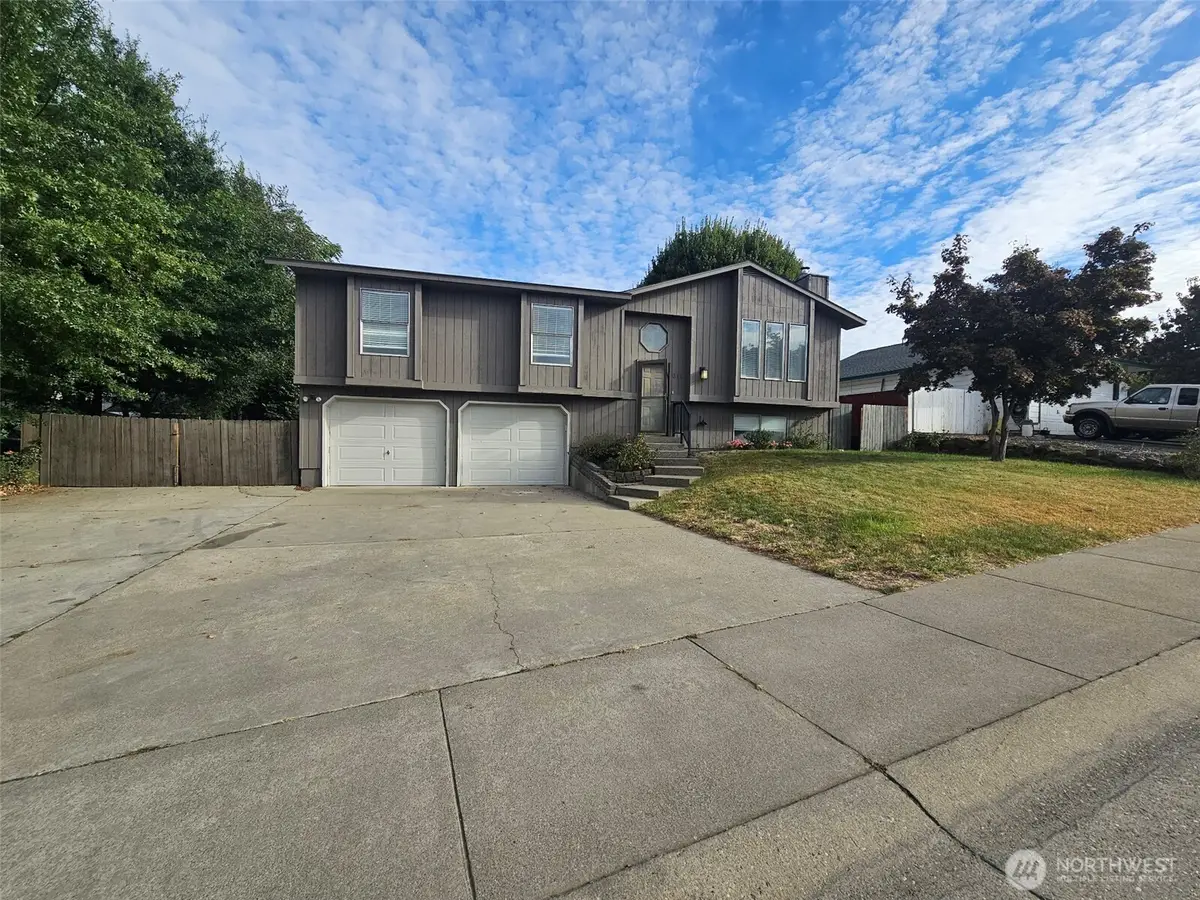 611 Marcie Court, East Wenatchee, WA 98802 - #1