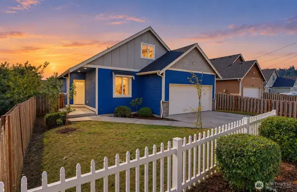 408 1st Avenue N, Algona, WA 98001
