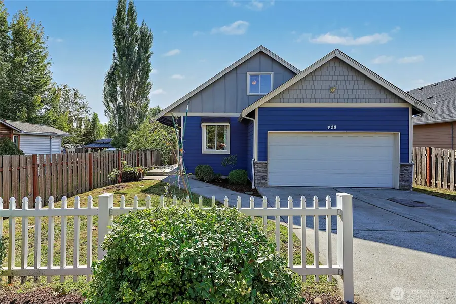408 1st Avenue N, Algona, WA 98001 - #2