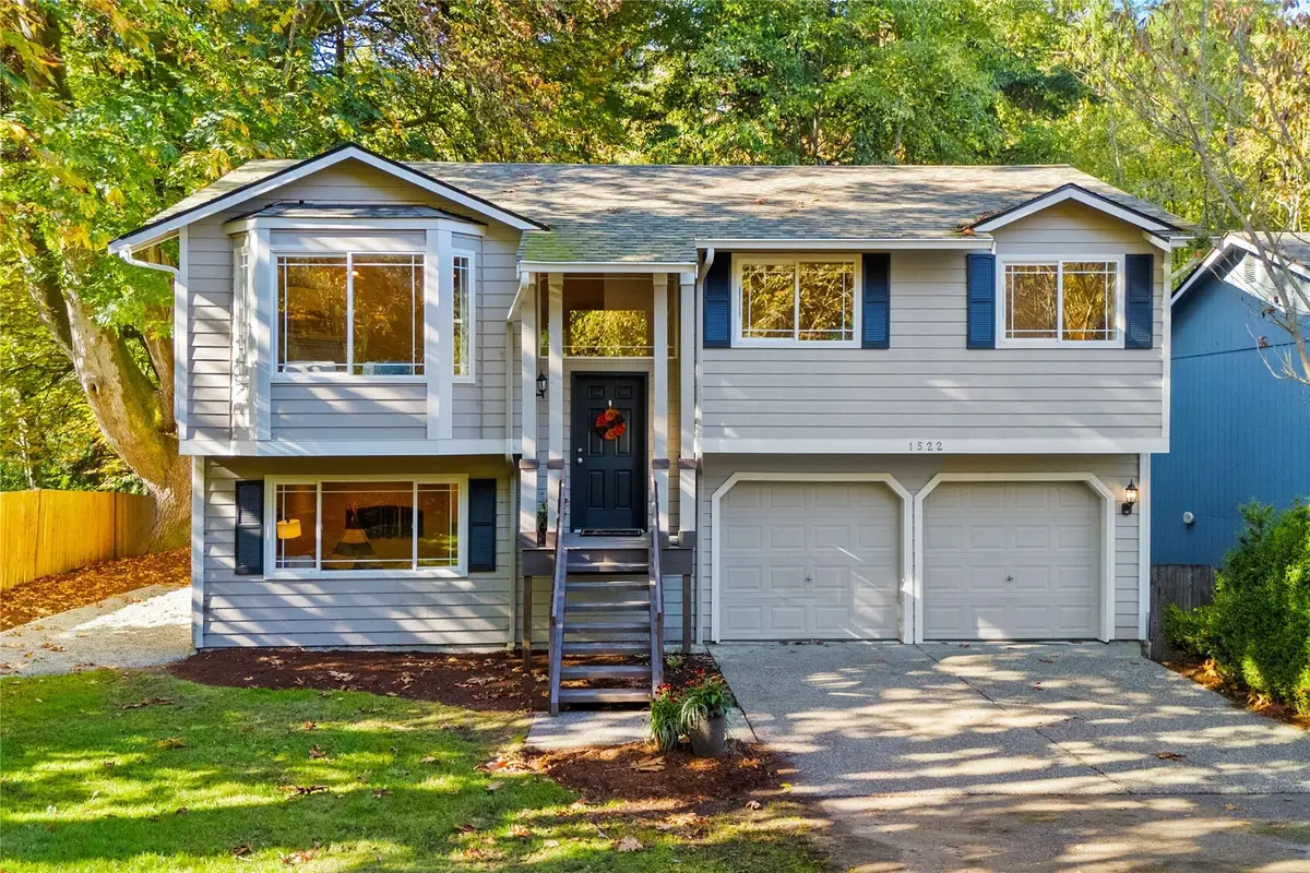 1522 49th Place Sw, Everett, WA 98203 - #1