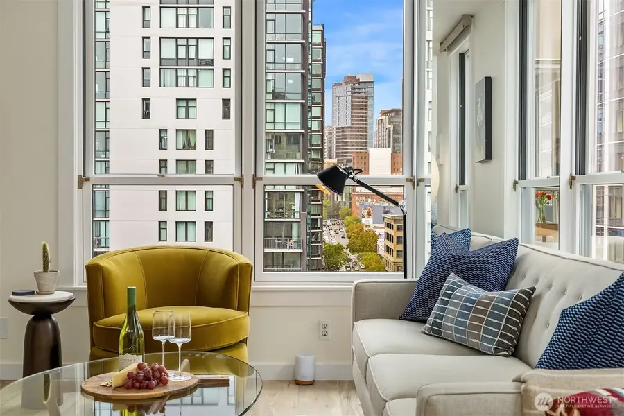 1107 1st Avenue #1501, Seattle, WA 98101 - #3