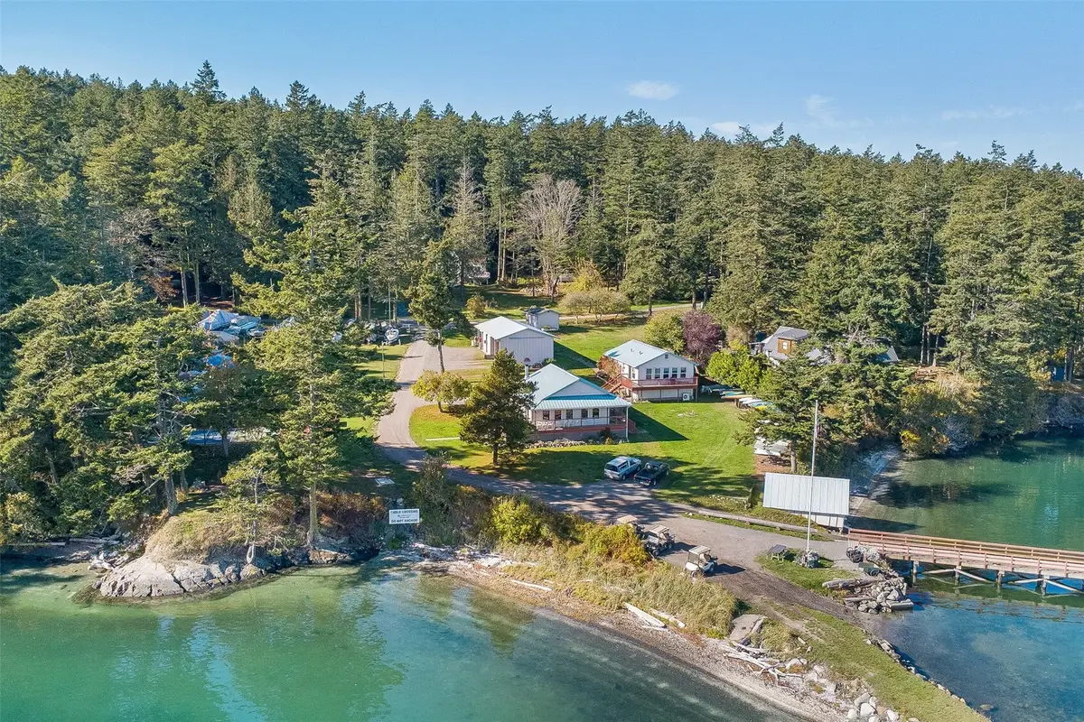 0 Chinook Way #156, Lopez, WA 98221 - #1