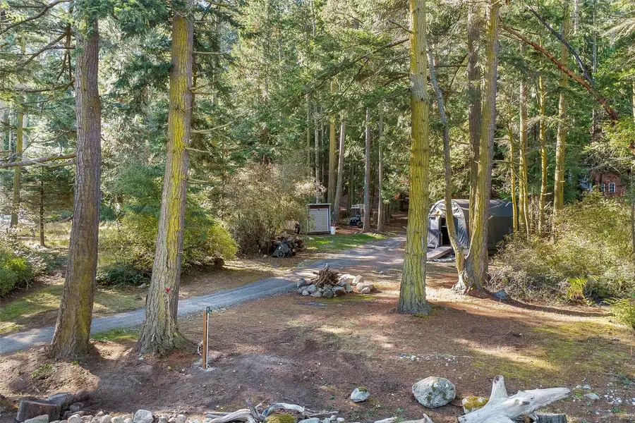 0 Chinook Way #156, Lopez, WA 98221 - #3
