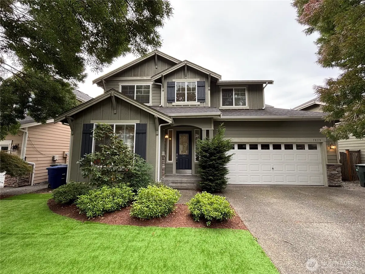 7629 201st Place, Kenmore, WA 98028 - #1